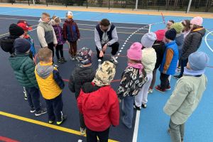 Trening- Twarde Pierniki