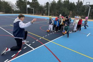 Trening- Twarde Pierniki