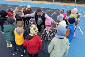 Trening- Twarde Pierniki