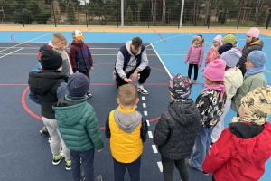 Trening- Twarde Pierniki