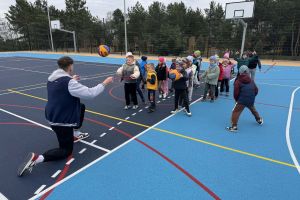 Trening- Twarde Pierniki