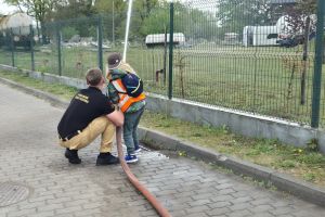 straż 15