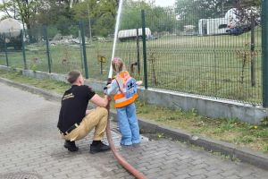 strażak 24