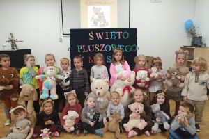 dzień misia