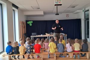 Warsztaty przyrodnicze
