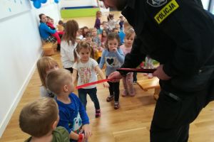 wizyta policji