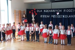 Przedstawienie