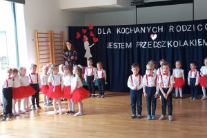 Przedstawienie