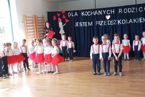 Przedstawienie