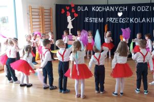 Przedstawienie