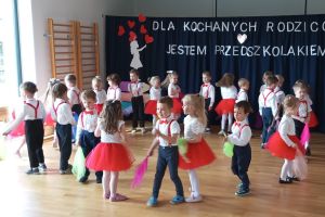 Przedstawienie
