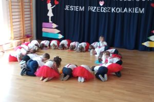 Przedstawienie