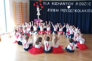 Przedstawienie