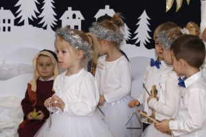 dzień babci i dziadka