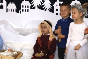 dzień babci i dziadka