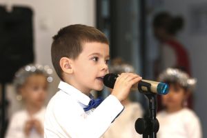 dzień babci i dziadka