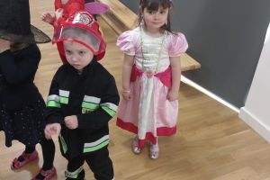 bal karnawałowy