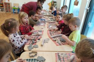 warsztaty ceramiczne