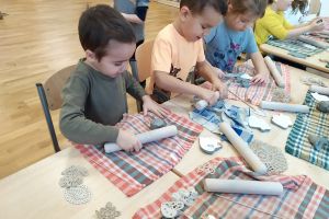 warsztaty ceramiczne