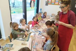 warsztaty ceramiczne