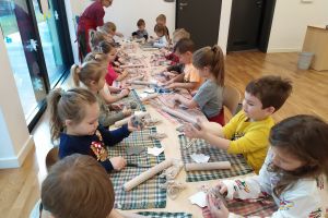 warsztaty ceramiczne