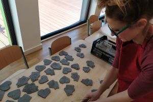 warsztaty ceramiczne