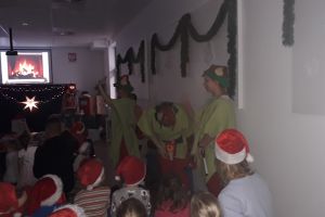 przedstawienie