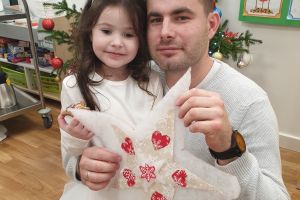 warsztaty  świąteczne