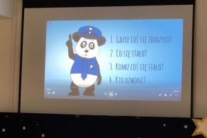 policjantka