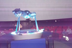 planetarium