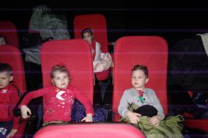 planetarium