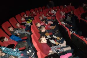 planetarium