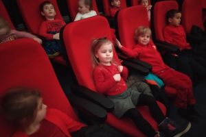 planetarium