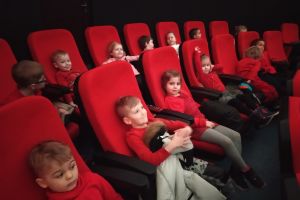 planetarium