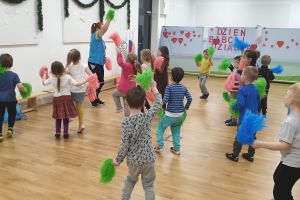 zumba