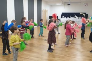 zumba