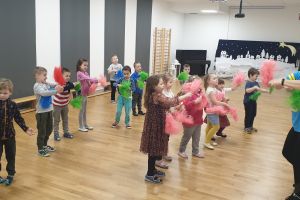 zumba