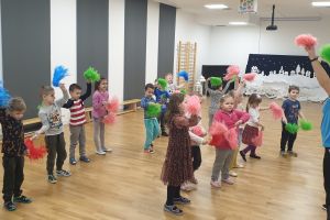 zumba