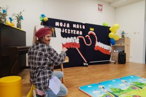 dzień żółty