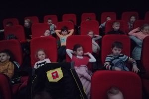 planetarium
