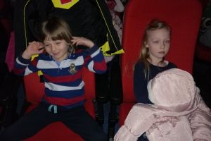 planetarium