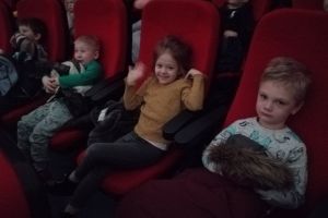 planetarium