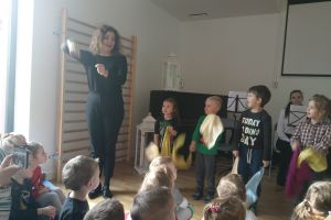 koncert