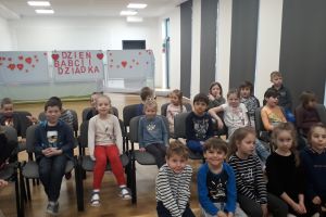 bibliotekarz