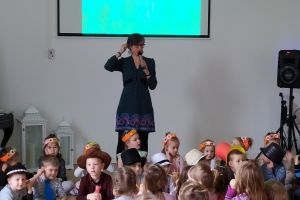 dzień kobiet