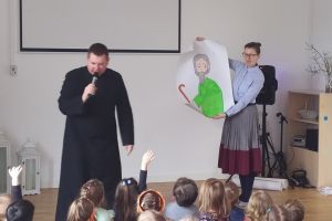 dzień kobiet