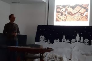 bibliotekarz