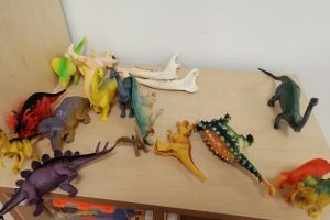 dino