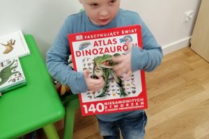 dino