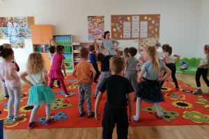zumba